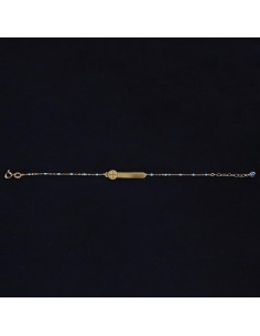 CHILDREN'S IDENTITY BRACELET