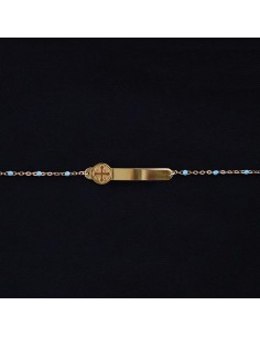 CHILDREN'S IDENTITY BRACELET 2