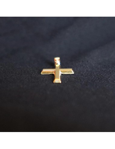 GOLD CROSS