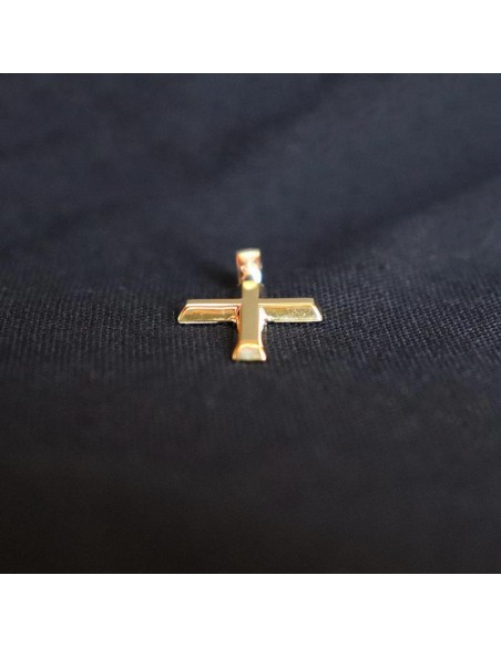 GOLD CROSS