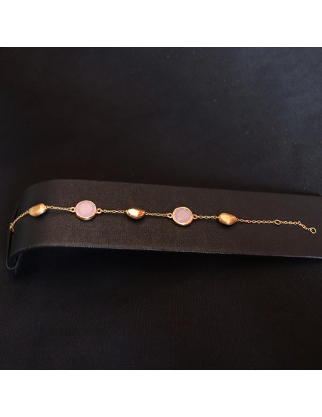 ΣΕΤ ΚΟΛΙΕ ΚΑΙ ΒΡΑΧΙΟΛΙ ΧΡΥΣΟ ΜΕ ΟΡΕΙΑ ΚΡΥΣΤΑΛΛΟ