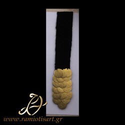 bapka : ornament for Thraki headdress