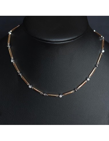 JEWELERY SET WITH CUBIC ZIRCONIA