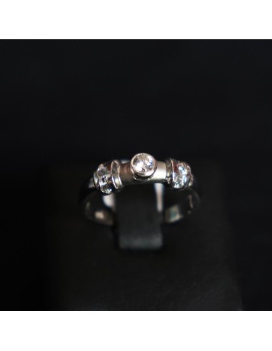 JEWELERY SET WITH CUBIC ZIRCONIA