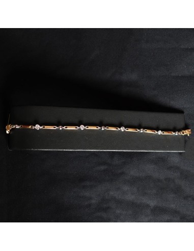 JEWELERY SET WITH CUBIC ZIRCONIA