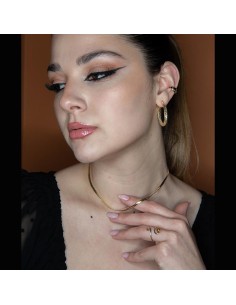 δαχτυλιδι σε ασημι ανοιγομενο με στρογγυλο κεχριμπαρι...