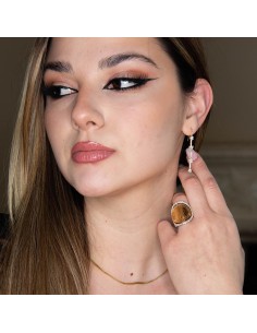 ΔΑΧΤΥΛΙΔΙ ΓΥΝΑΙΚΕΙΟ ΜΕ ΛΙΡΑ ΚΑΙ ΖΙΡΓΚΟΝ