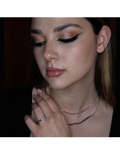 SILVER CHAIN FOR THE NECK