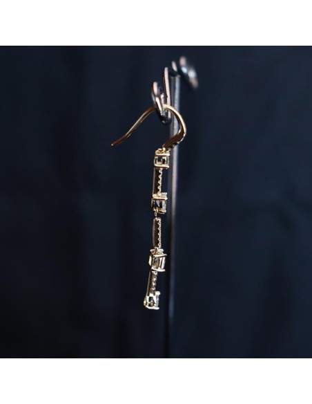 ΣΚΟΥΛΑΡΙΚΙΑ ΑΣΗΜΕΝΙΑ ΜΕ ΖΙΡΓΚΟΝ