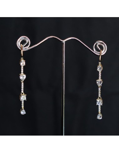 ΣΚΟΥΛΑΡΙΚΙΑ ΑΣΗΜΕΝΙΑ ΜΕ ΖΙΡΓΚΟΝ