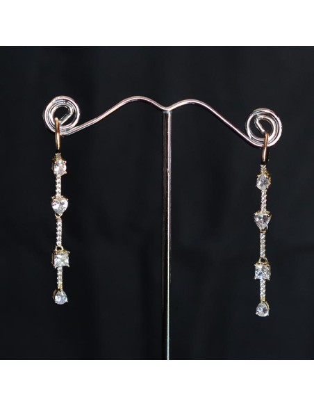 ΣΚΟΥΛΑΡΙΚΙΑ ΑΣΗΜΕΝΙΑ ΜΕ ΖΙΡΓΚΟΝ