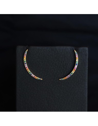 ΣΚΟΥΛΑΡΙΚΙΑ ΚΡΕΜΑΣΤΑ ΜΕ ΠΟΛΥΧΡΩΜΑ ΖΙΡΓΚΟΝ