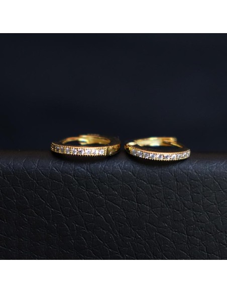 ΣΚΟΥΛΑΡΙΚΙ ΚΡΙΚΑΚΙΑ ΜΕ ΖΙΡΓΚΟΝ