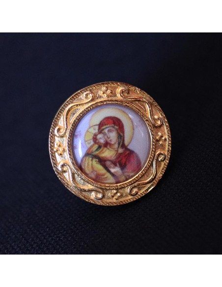 ΜΑΝΙΚΕΤΟΚΟΥΜΠΟ ΜΕ ΤΗΝ ΠΑΝΑΓΙΑ