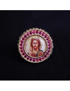 ΜΑΝΙΚΕΤΟΚΟΥΜΠΟ ΜΕ ΤΟΝ ΙΗΣΟΥ ΧΡΙΣΤΟ