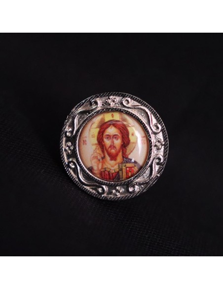 ΜΑΝΙΚΕΤΟΚΟΥΜΠΟ ΜΕ ΤΟΝ ΙΗΣΟΥ ΧΡΙΣΤΟ