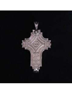 CHURCH TEMPLE CROSS 2