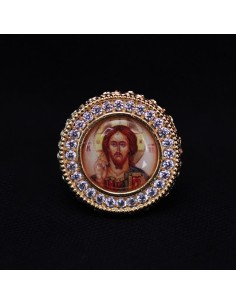 ΜΑΝΙΚΕΤΟΚΟΥΜΠΟ ΜΕ ΤΟΝ ΙΗΣΟΥ ΧΡΙΣΤΟ