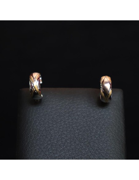 ΣΚΟΥΛΑΡΙΚΙΑ ΧΡΥΣΑ ΚΡΙΚΑΚΙΑ