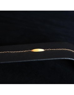 CHILDREN'S IDENTITY BRACELET