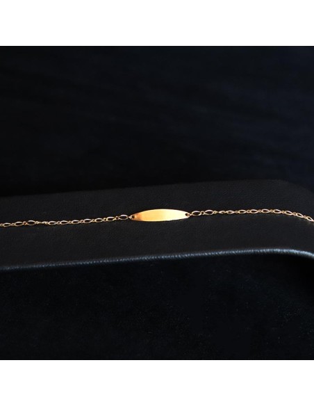 CHILDREN'S IDENTITY BRACELET