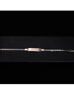 CHILDREN'S IDENTITY BRACELET