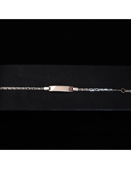 CHILDREN'S IDENTITY BRACELET