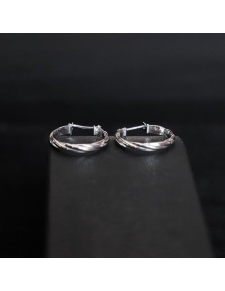 ΣΚΟΥΛΑΡΙΚΙΑ ΚΡΙΚΟΙ ΛΕΥΚΟΧΡΥΣΟΙ