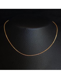 HANGING GOLDEN NECK CHAIN