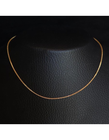 ΚΡΕΜΑΣΤΗ ΧΡΥΣΗ ΑΛΥΣΙΔΑ ΛΑΙΜΟΥ