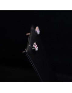 ΣΚΟΥΛΑΡΙΚΙΑ ΜΕ ΡΟΖ ΠΕΤΑΛΟΥΔΕΣ 2