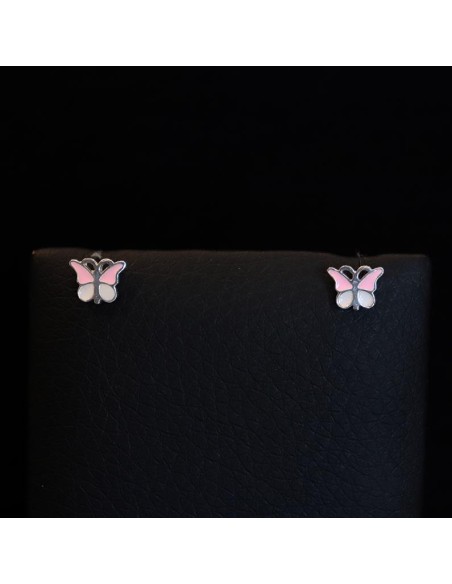 ΣΚΟΥΛΑΡΙΚΙΑ ΜΕ ΡΟΖ ΠΕΤΑΛΟΥΔΕΣ