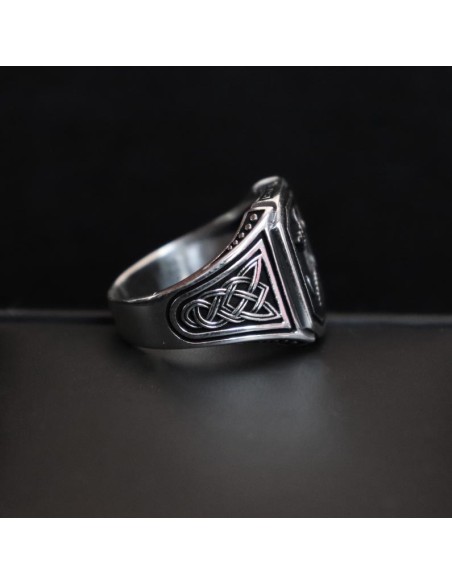 ΔΑΧΤΥΛΙΔΙ ΑΝΔΡΙΚΟ ΜΕ ΑΓΚΥΡΑ