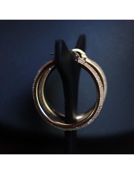 ΚΡΙΚΟΙ ΕΠΙΧΡΥΣΩΜΕΝΟΙ ΜΕ ΖΙΡΓΚΟΝ