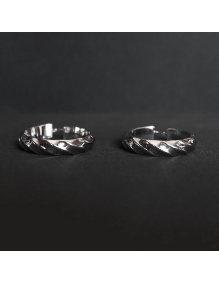 ΣΚΟΥΛΑΡΙΚΙΑ ΚΡΙΚΟΙ ΑΣΗΜΕΝΙΟΙ