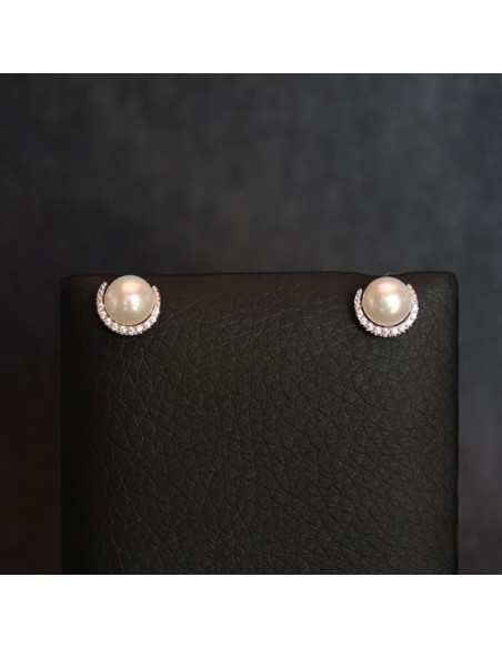 ΣΚΟΥΛΑΡΙΚΙΑ ΜΑΡΓΑΡΙΤΑΡΙΑ ΜΕ ΖΙΡΓΚΟΝ