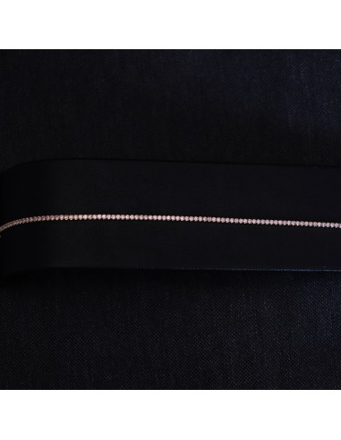 ΒΡΑΧΙΟΛΙ ΕΠΙΧΡΥΣΩΜΕΝΟ ΜΕ ΖΙΡΓΚΟΝ