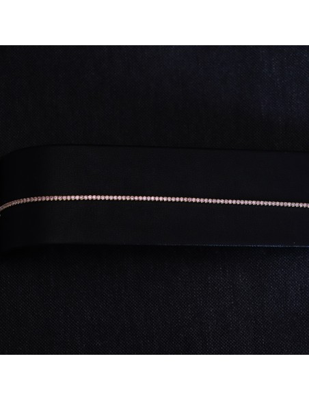 ΒΡΑΧΙΟΛΙ ΕΠΙΧΡΥΣΩΜΕΝΟ ΜΕ ΖΙΡΓΚΟΝ