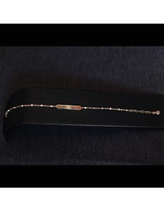 ΠΑΙΔΙΚΟ ΒΡΑΧΙΟΛΙ ΜΕ ΤΑΥΤΟΤΗΤΑ 2