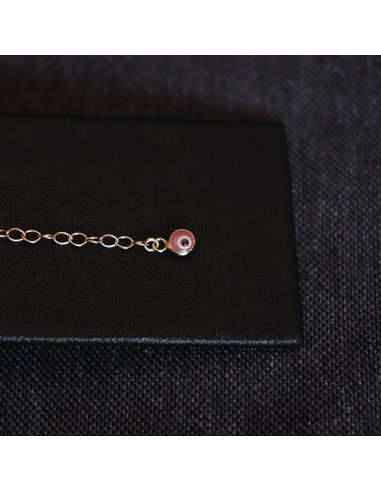 CHILDREN'S BRACELET WITH ID