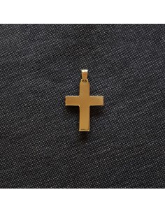 ΧΡΥΣΟΣ ΣΤΑΥΡΟΣ ΜΕ ΤΟΝ ΙΗΣΟΥ 2