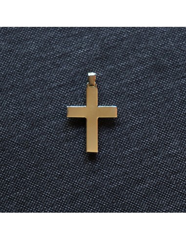 GOLDEN CROSS