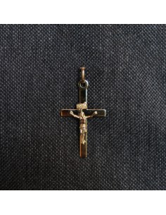 ΧΡΥΣΟΣ ΣΤΑΥΡΟΣ ΜΕ ΤΟΝ ΙΗΣΟΥ