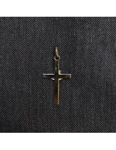 ΧΡΥΣΟΣ ΣΤΑΥΡΟΣ ΜΕ ΤΟΝ ΙΗΣΟΥ 2