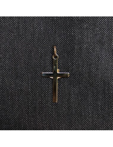 ΧΡΥΣΟΣ ΣΤΑΥΡΟΣ ΜΕ ΤΟΝ ΙΗΣΟΥ