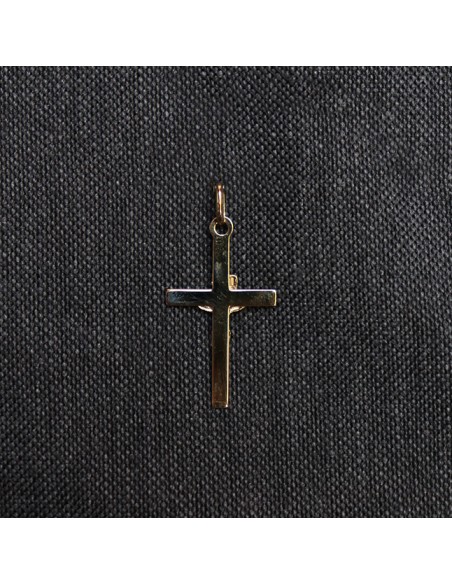 ΧΡΥΣΟΣ ΣΤΑΥΡΟΣ ΜΕ ΤΟΝ ΙΗΣΟΥ