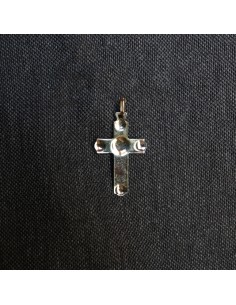 MALE CROSS WITH JESUS CHRIST 2