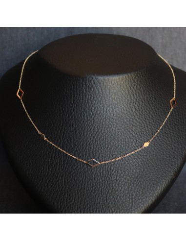 NECKLACE GOLD
