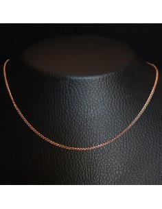 WOMEN'S GOLD CHAIN