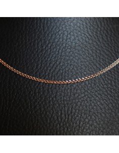WOMEN'S GOLD CHAIN 2
